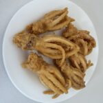 Пипала от калмари