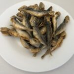 Пържен сафрид