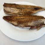 Скумрия цяла