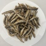 Пържена цаца